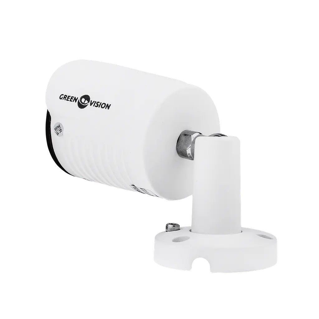 Гібридна зовнішня камера GV-064-GHD-G-COS20-20 1080P Без OSD - фото 8