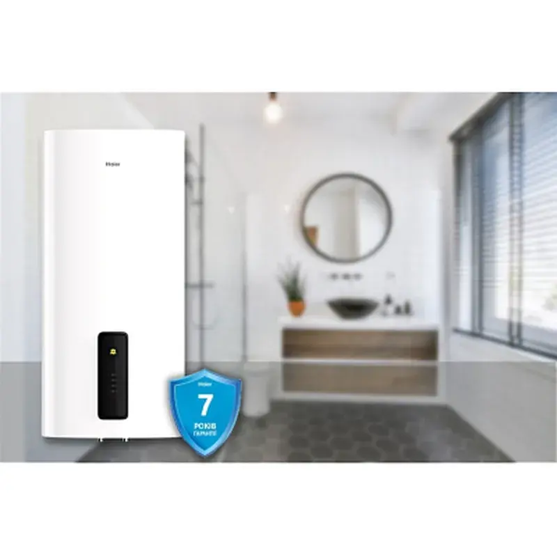 Бойлер Haier ES80V-F7(UA) - фото 7