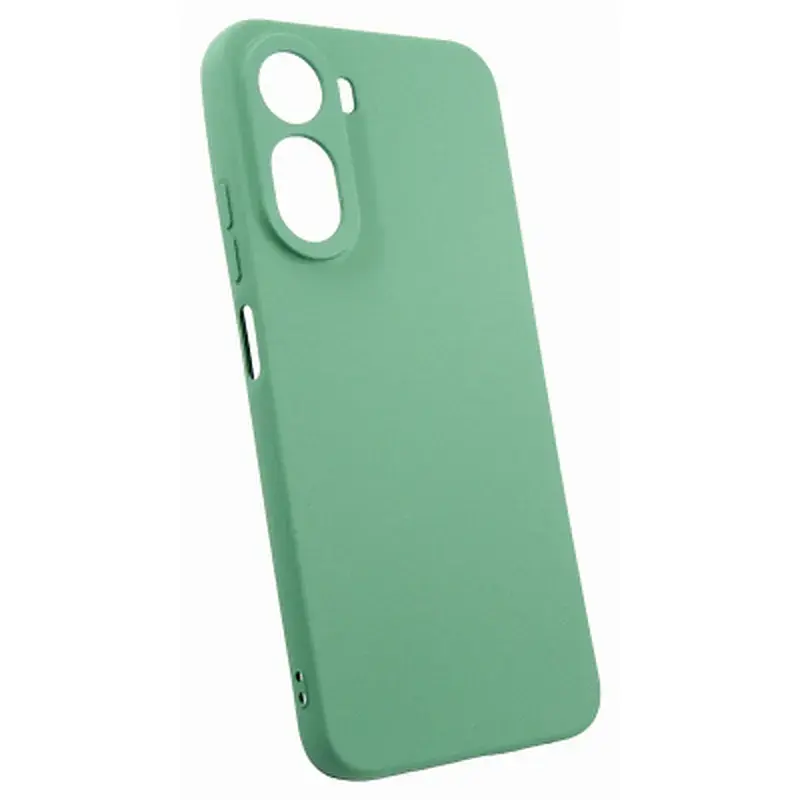 Чохол до мобільного телефона Dengos Soft Xiaomi Redmi A7 Pro Mint (DG-TPU-SOFT-89) - фото 2