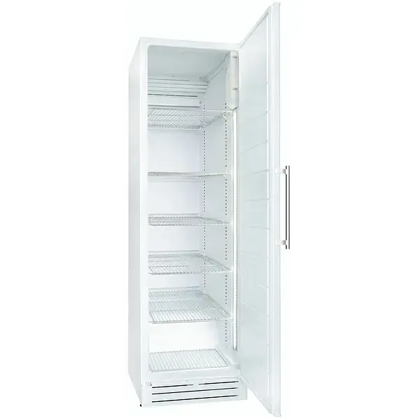 Холодильна камера Snaige 163x60х65 310 л 1дв. D ST білий - фото 2