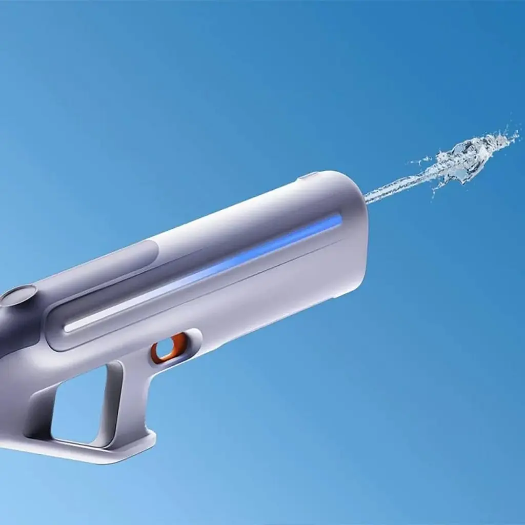 Водяной автомат MiJia Pulse Water Gun [MJMCSQ01MS] [86738] - фото 5