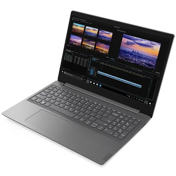 Ноутбук Lenovo V15 IIL i5-1035G1 la 3.60 GHz, 8GB, 512GB, UHD, DOS - фото 4
