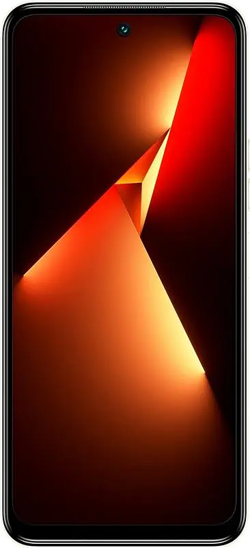 Смартфон Tecno Pova Neo-3 LH6n 8/128Gb Amber Gold (4894947005305) (UA UCRF) - фото 2