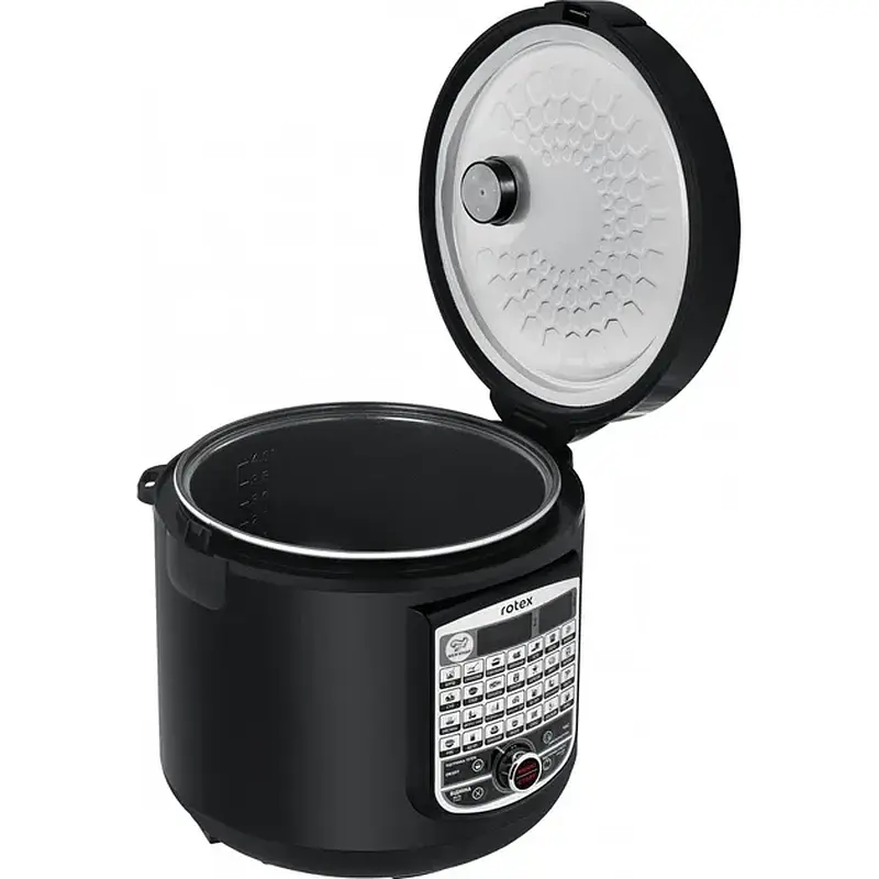 Мультиварка ROTEX RMC 506-CB Excellence - фото 10