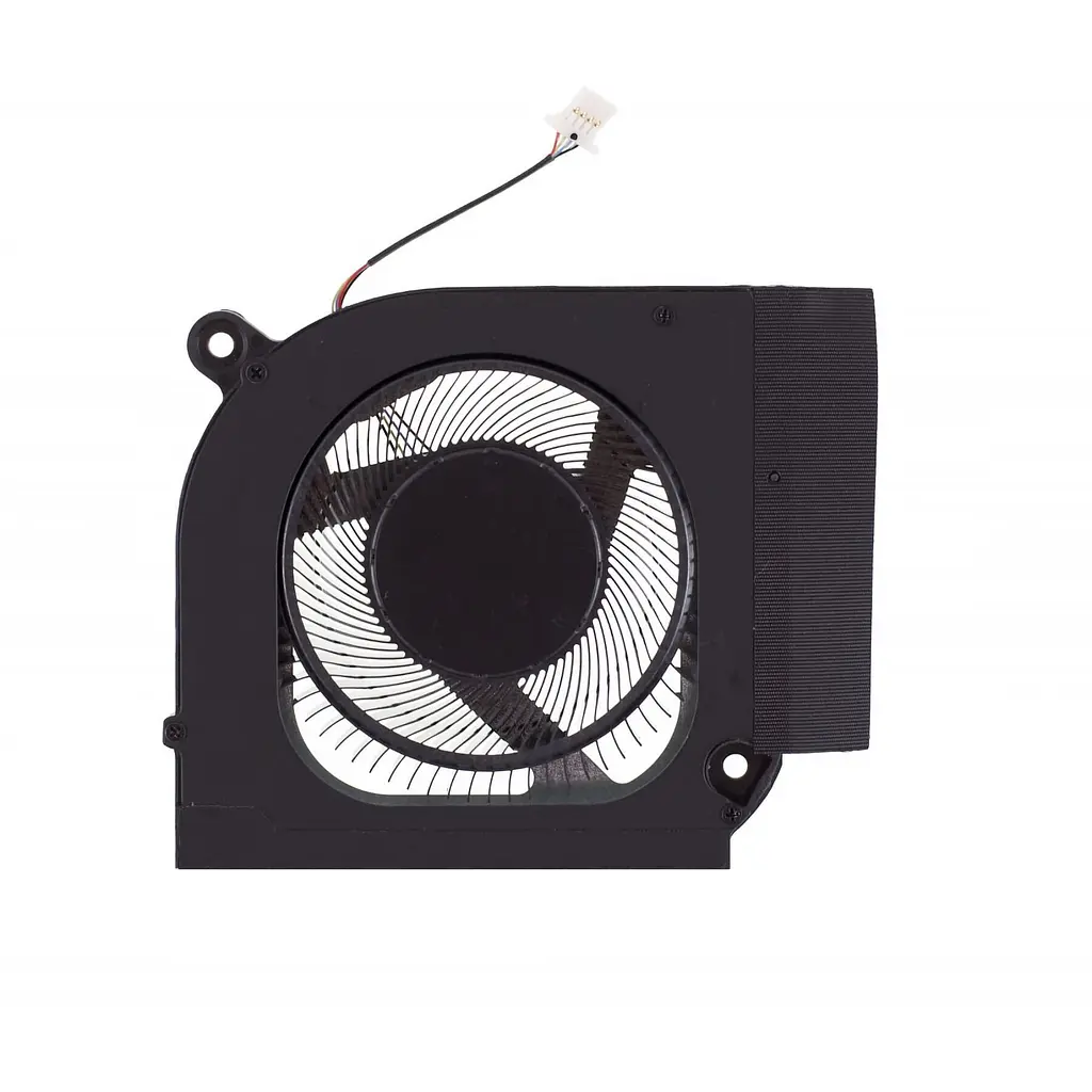 Вентилятор Acer кулер (CPU Fan 12V) для моделей ноутбука Nitro 16 AN16-41, AN16-42, AN16-51, Nitro 17 AN17-41, AN17-51 (DFSCL12E16486M) - фото 3