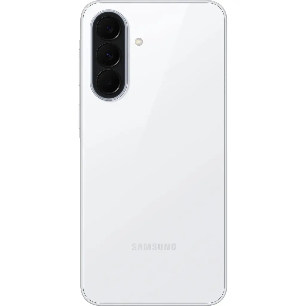 Смартфон Samsung Galaxy A37 5G 8/256GB Awesome White (SM-A376BZWG) - фото 5