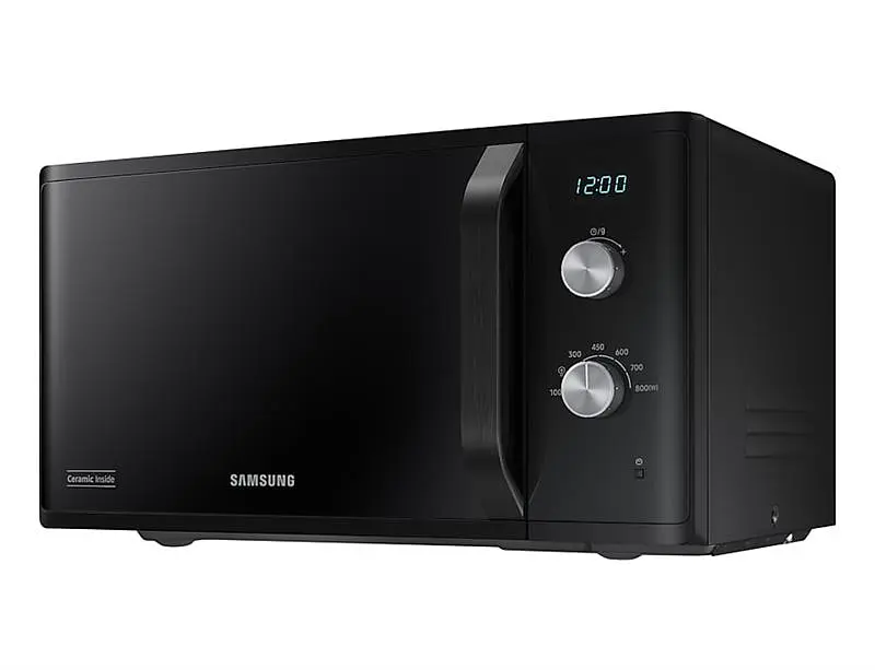 Микроволновая печь Samsung MS23K3614AK/UA - фото 2