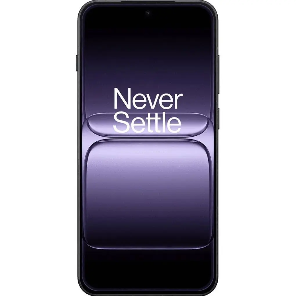 Смартфон OnePlus 13T 16/256GB Black [138819] - фото 2