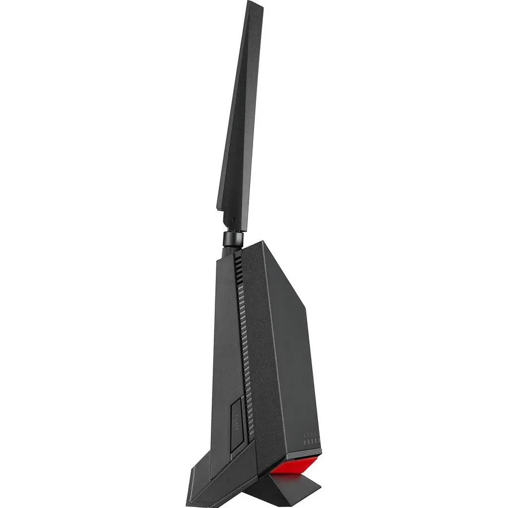 Роутер ASUS RT-BE86U BE6800 (90IG08W0-MO9A0V) - фото 5