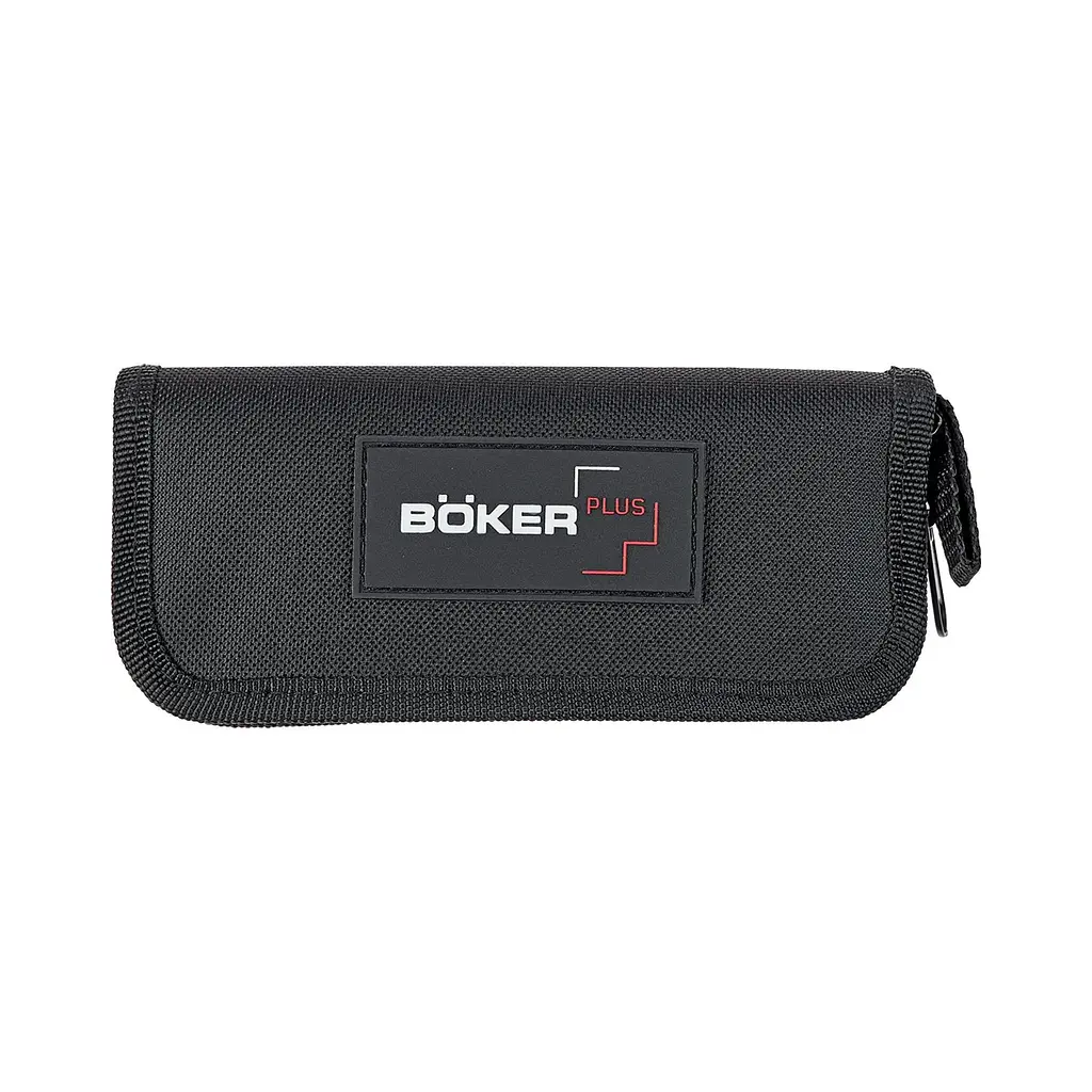 Ніж Boker Plus Strike Damascus - фото 6