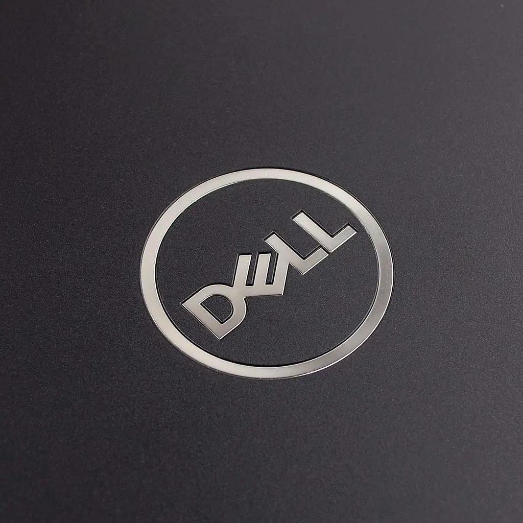 Кришка матриці для Dell Latitude 5480 5490 5491 5495, (0H9K23, 0HMN35, A cover) - фото 4
