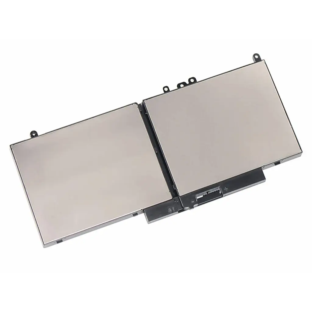 Акумулятор до ноутбука Dell Latitude E5570 6MT4T, 7750mAh (62Wh), 4cell, 7.6V, Li-ion (A47176) - фото 3