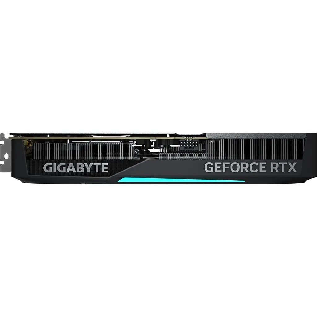 Видеокарта Gigabyte GeForce RTX 5070 Ti EAGLE SFF OC 16G (GV-N507TEAGLE OC-16GD) EU [125986] - фото 9