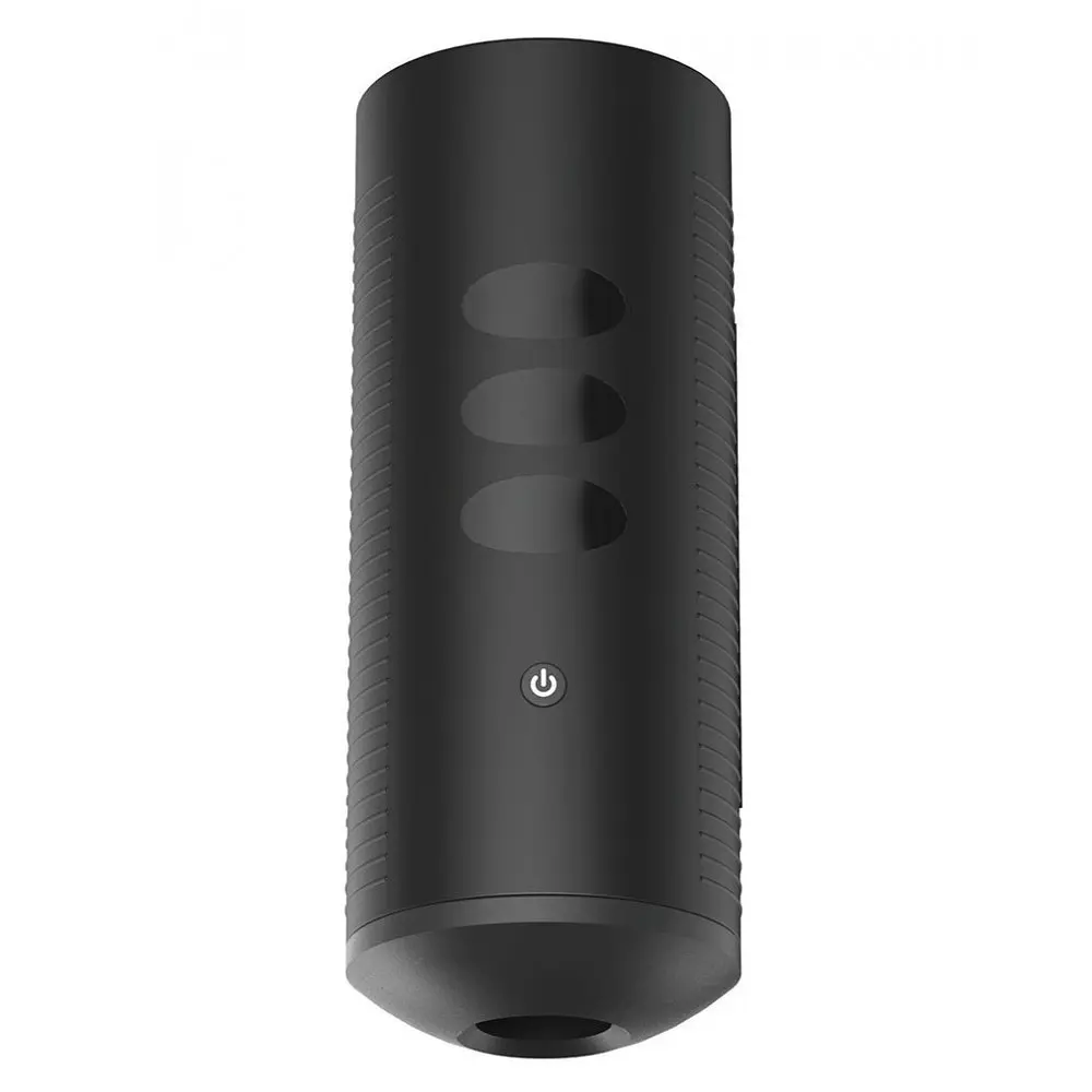 Інтерактивний мастурбатор Kiiroo Titan з теледильдонікою, 22х8.7 см - фото 2