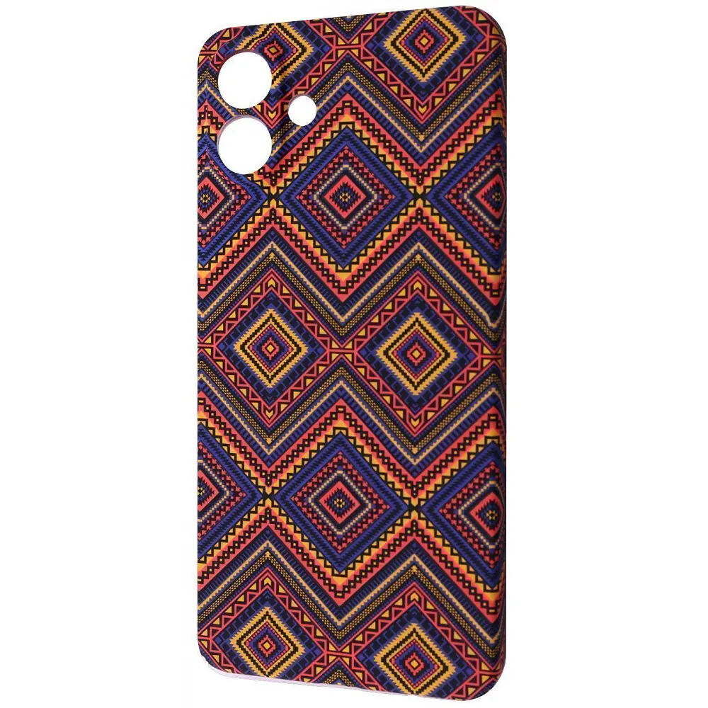 Чохол WAVE Gleam Case Samsung Galaxy A07 в асортименті - фото 6