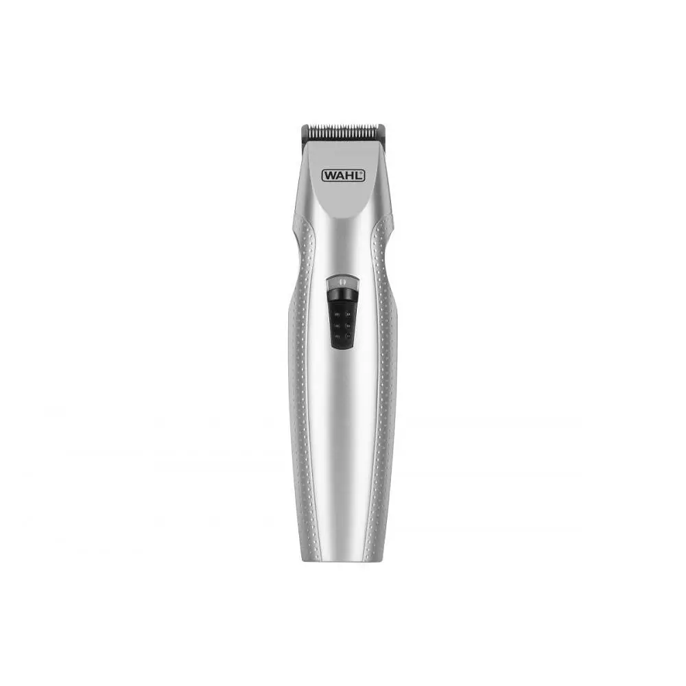 Машинка для стрижки + тример Wahl Mustache & Beard Battery 05606-308 - фото 3