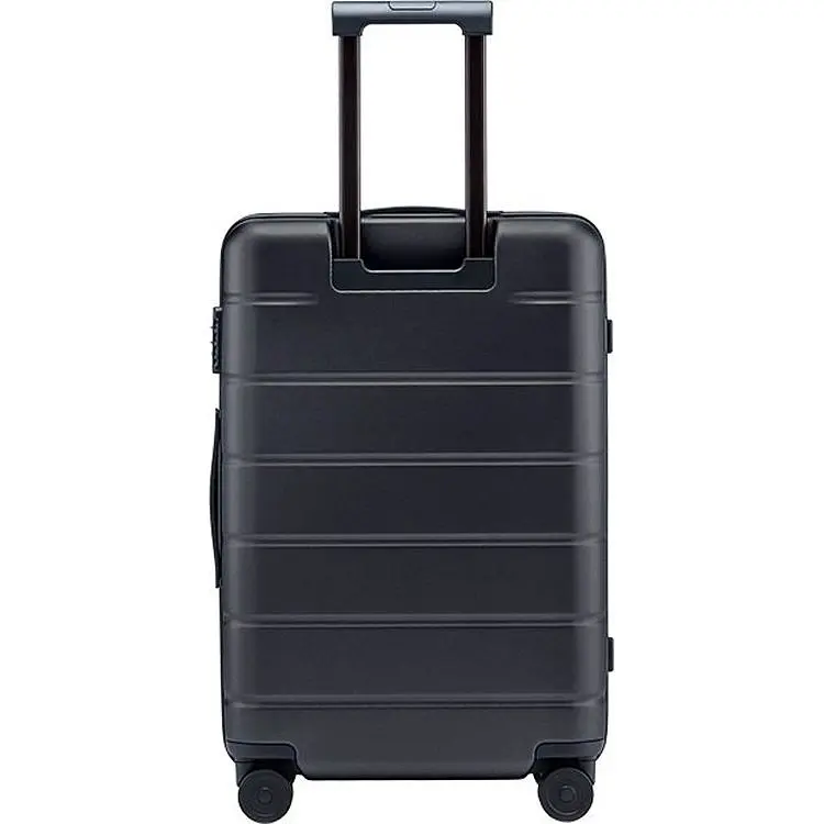 Валіза Xiaomi Luggage 20" чорна - фото 3