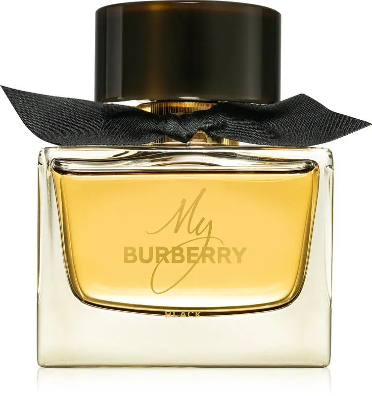 Оригінал Burberry My Burberry Black 90 мл Парфуми
