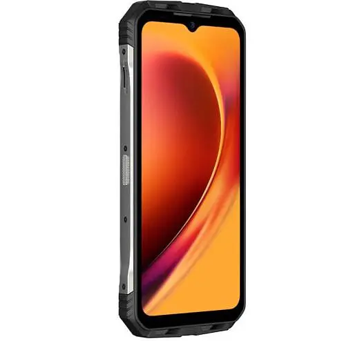 Смартфон Doogee V Max 5G 12/256GB Gold Night Vision (Global) - фото 2