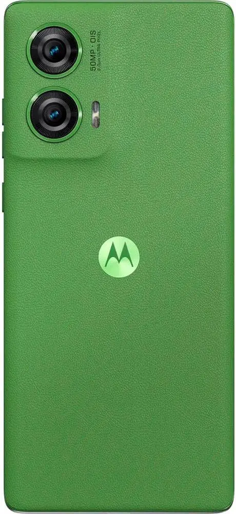 Смартфон Motorola Edge 50 Fusion 8/256GB Forest Green (PB3T0083) - фото 5