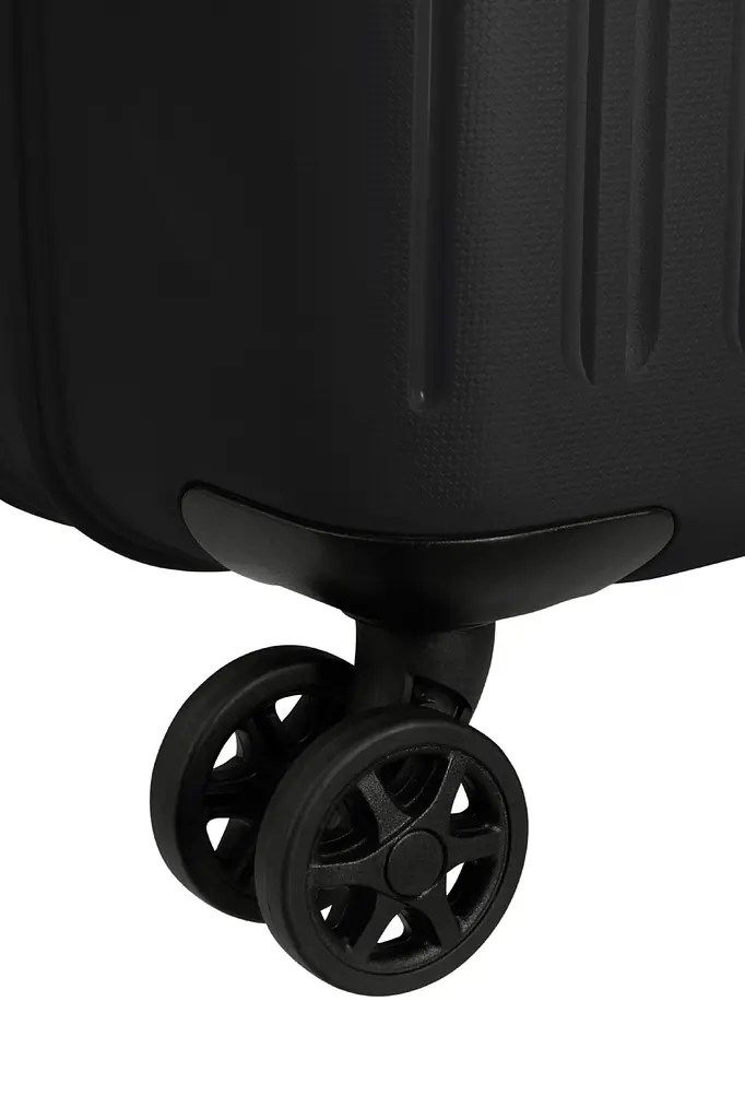 Валіза American Tourister REJOY TRUE BLACK 55х40х20 55 См MH3*19001 - фото 4