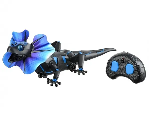 Робот Same Toy Ящір на радіокеруванні (9918UT) - фото 6