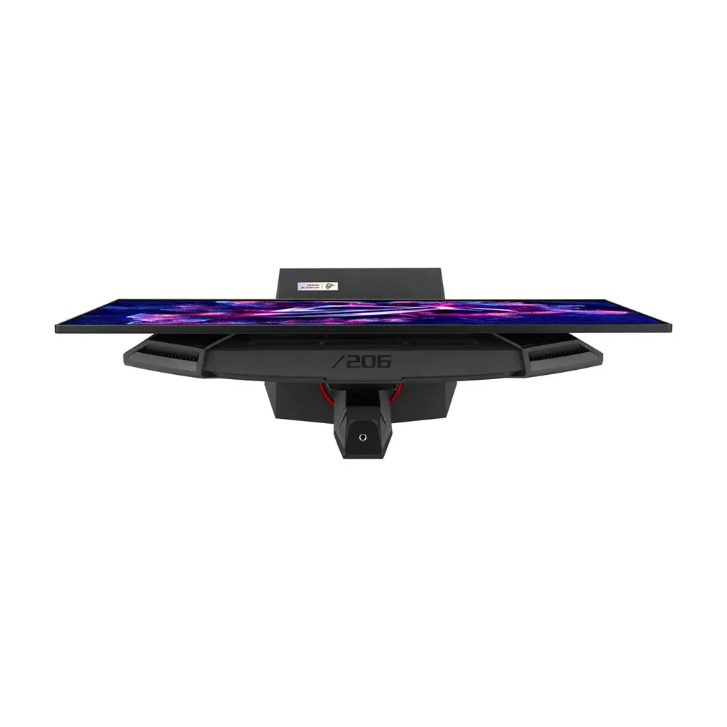 Монітор ASUS ROG Strix OLED XG27UCDMG (90LM0B20-B01971) - фото 8