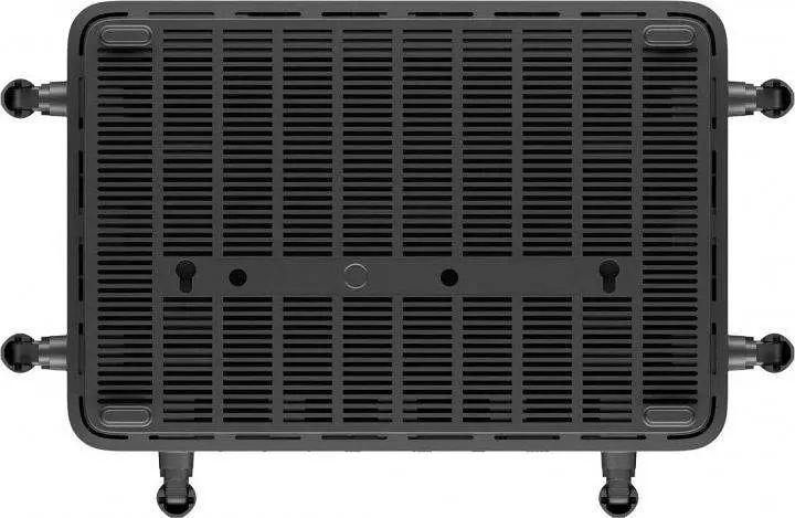Роутер маршрутизатор XiaomiXiaomi Router AX3200 DVB4314GL Black - фото 5