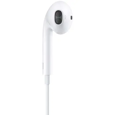Навушники Apple iPhone EarPods with Mic Lightning (MWTY3ZM/A) - фото 5