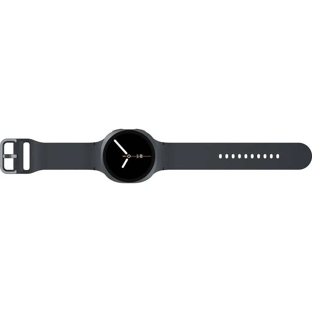 Смарт-годинник Samsung Galaxy Watch 8 44mm Gray (SM-L330NDAA) UA UCRF - фото 4
