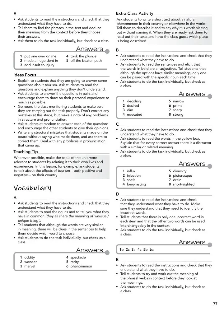 Close-Up C2. Teacher's Book with Online Teacher Zone + Audio & Video Discs - Анжела Бендіс - фото 3