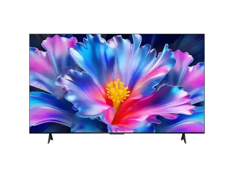 Телевізор TCL 75P6L