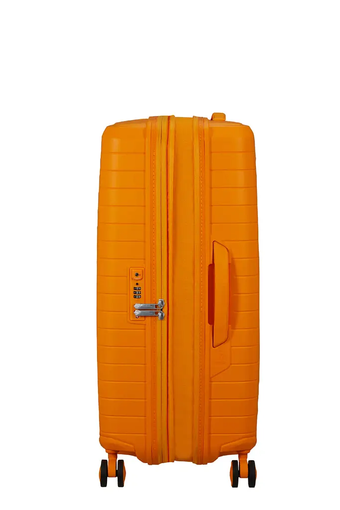 Валіза 68 См American Tourister FASTFORWARD RADIANT ORANGE 68x46x26(30) MI0*86002 - фото 13