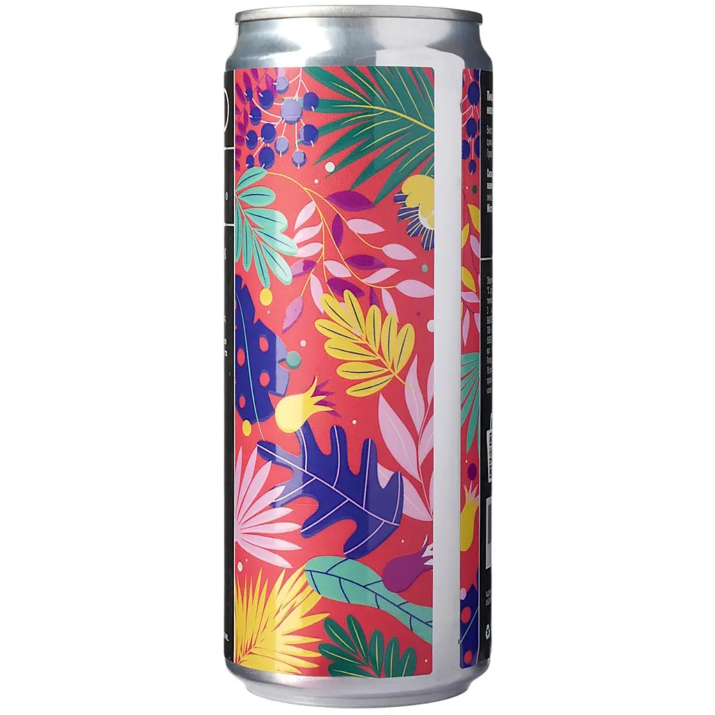 Пиво Sho Brewery Liquid Silk світле нефільтроване 0.33 л - фото 5