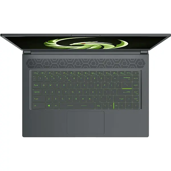 Ноутбук Игровой MSI Delta 15 A5EFK-075XRO, AMD Ryzen 9 5900HX до 4.6GHz, 15.6" Full HD, 32GB, SSD 2TB, AMD Radeon RX 6700M 10 GB, Free DOS - фото 2