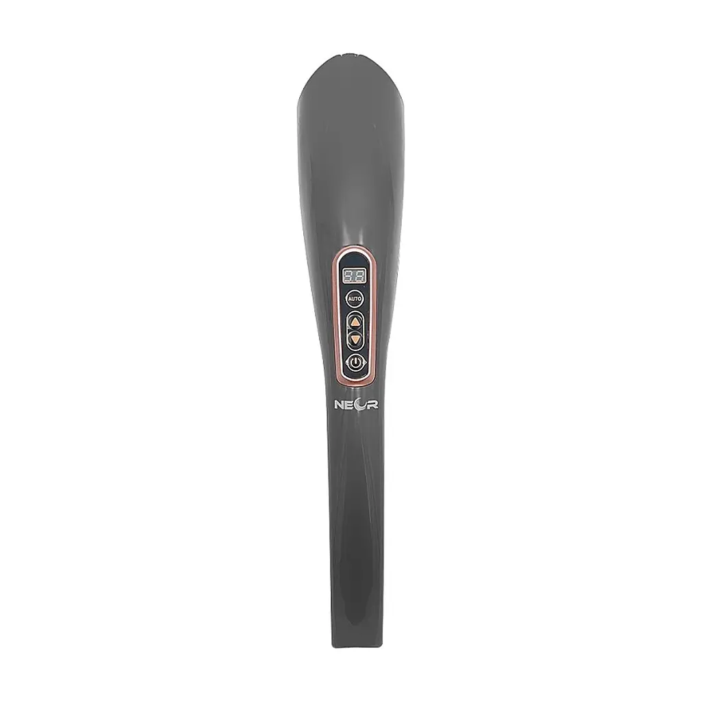 Портативний ручний масажер Neor Pulse Home 20GY - фото 3