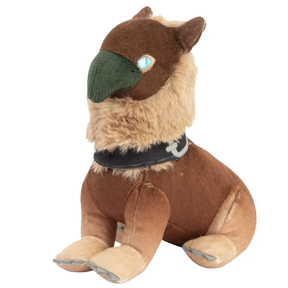 М'яка іграшка Tomy Warhammer Balthas Gryph-hound (125123) - фото 2