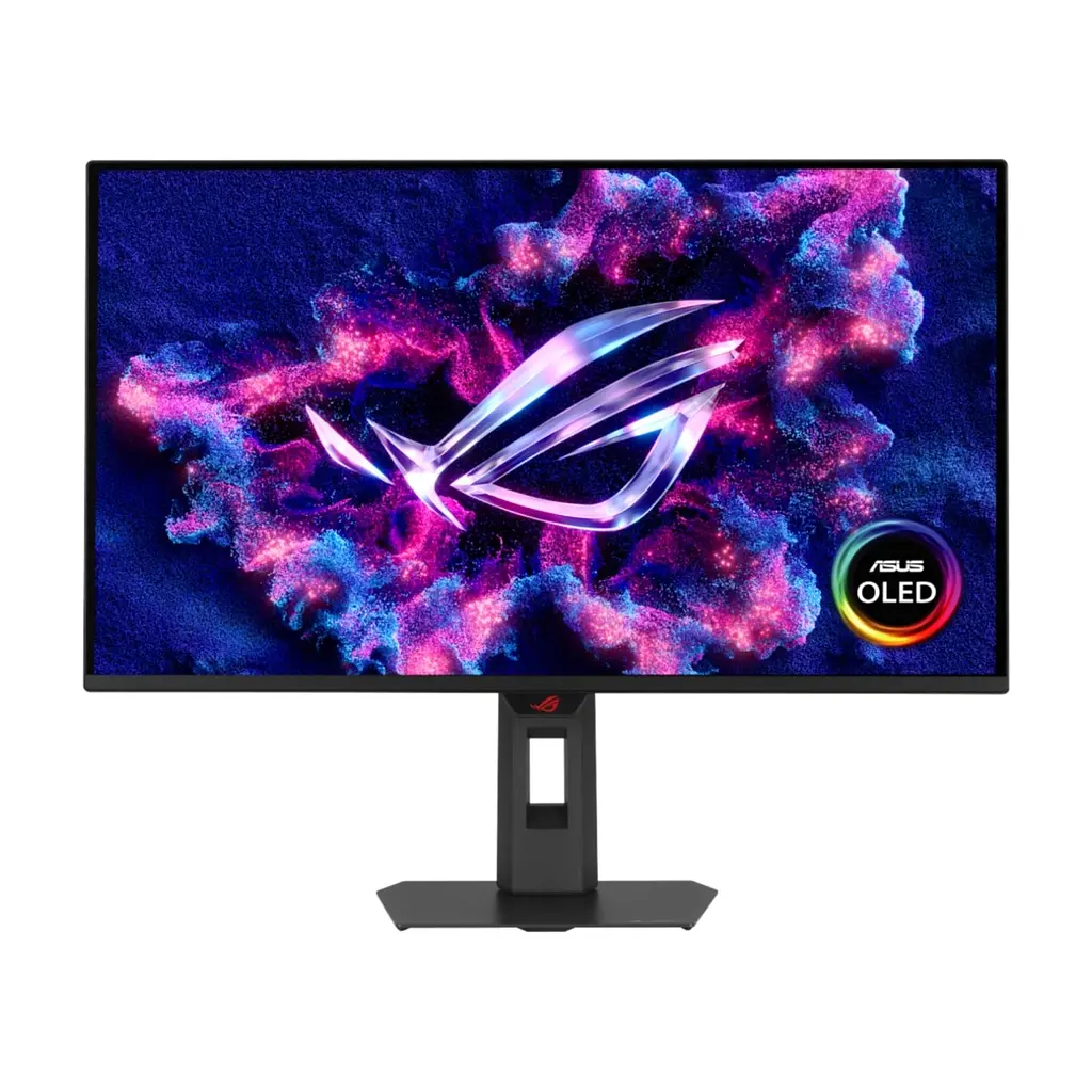 Монітор ASUS XG27AQDMESZ (90LM0C80-B03171)