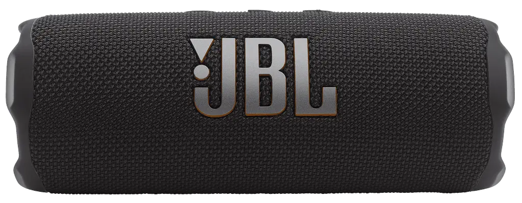 Портативная колонка Flip 7 Black (JBLFLIP7BLK) JBL teh0022369 - фото 3