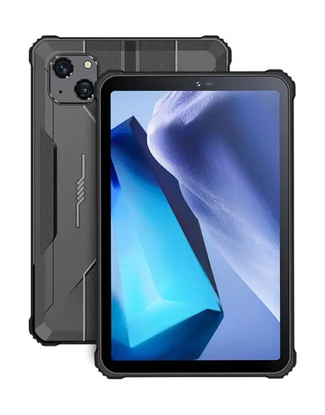 Планшет Oukitel RT3 4/64gb black - фото 2