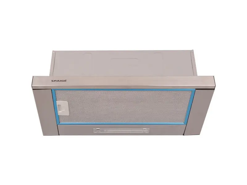 Витяжка телескопічна Snaige SNH-SL450 IX - фото 3