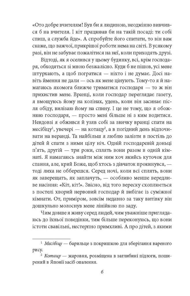 Ваш покірний слуга кіт - фото 6