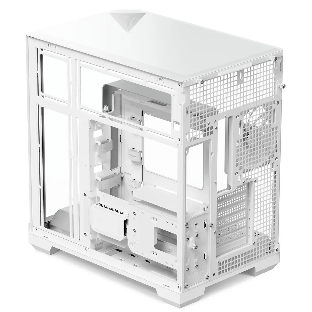 Корпус APNX V2 White (APCM-VI02143.21) - фото 10
