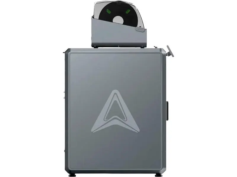 3D-принтер Creality K2 Plus Combo - фото 4
