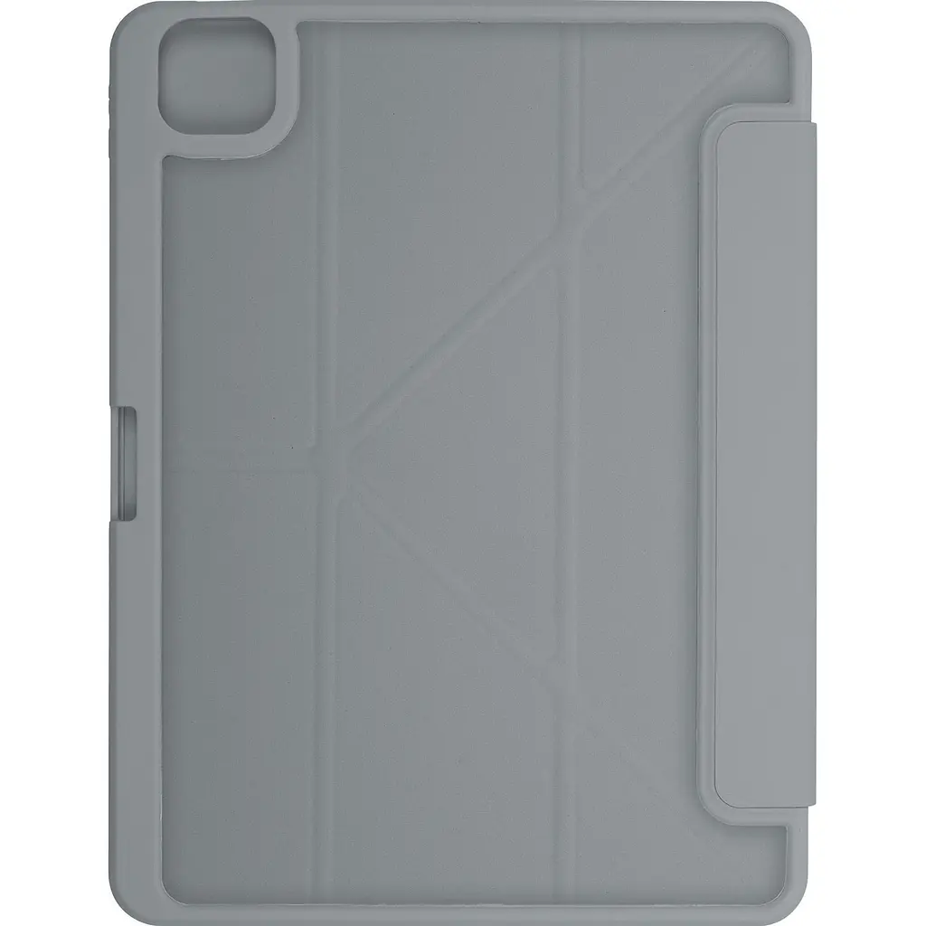 Чохол ArmorStandart Y-Type PEN для Apple iPad Air 10.9` (2020-2022)/Air 11` (2024-2026)/Pro 11` (2020-2022) Gray (ARM77528) [142400] - фото 2