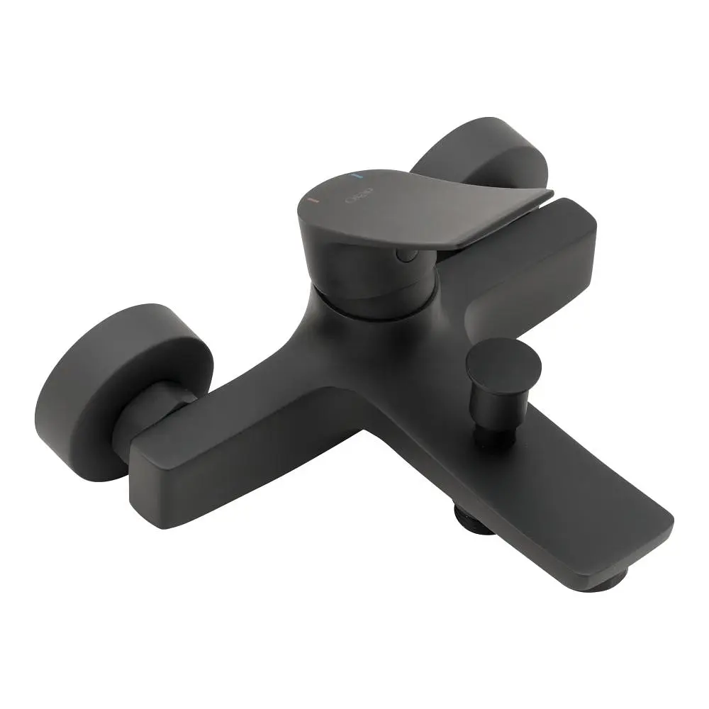 Змішувач для ванни Qtap Nihonto 3022101DCB (QTNH3022101DCB) - фото 3
