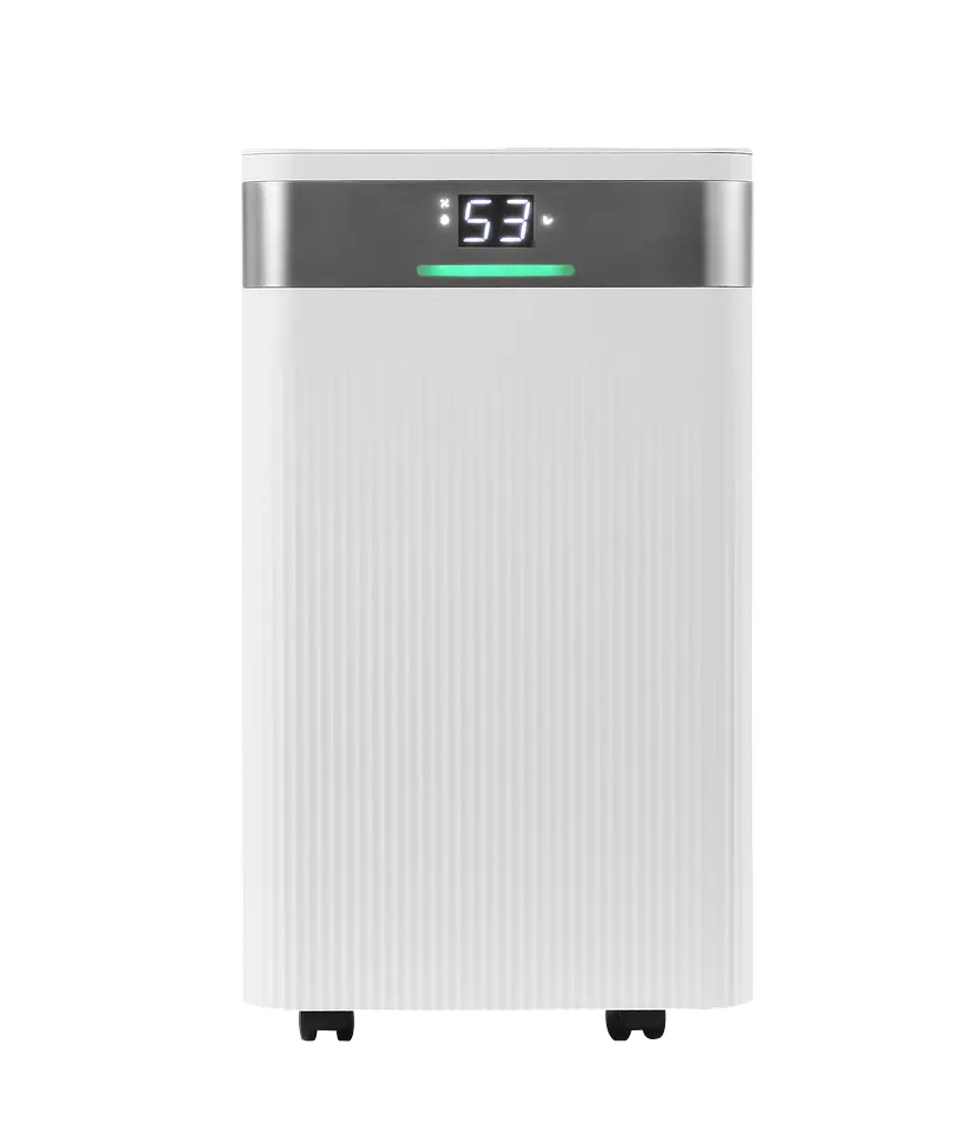 Осушитель воздуха Mycond Tibo Eco 12 - фото 8
