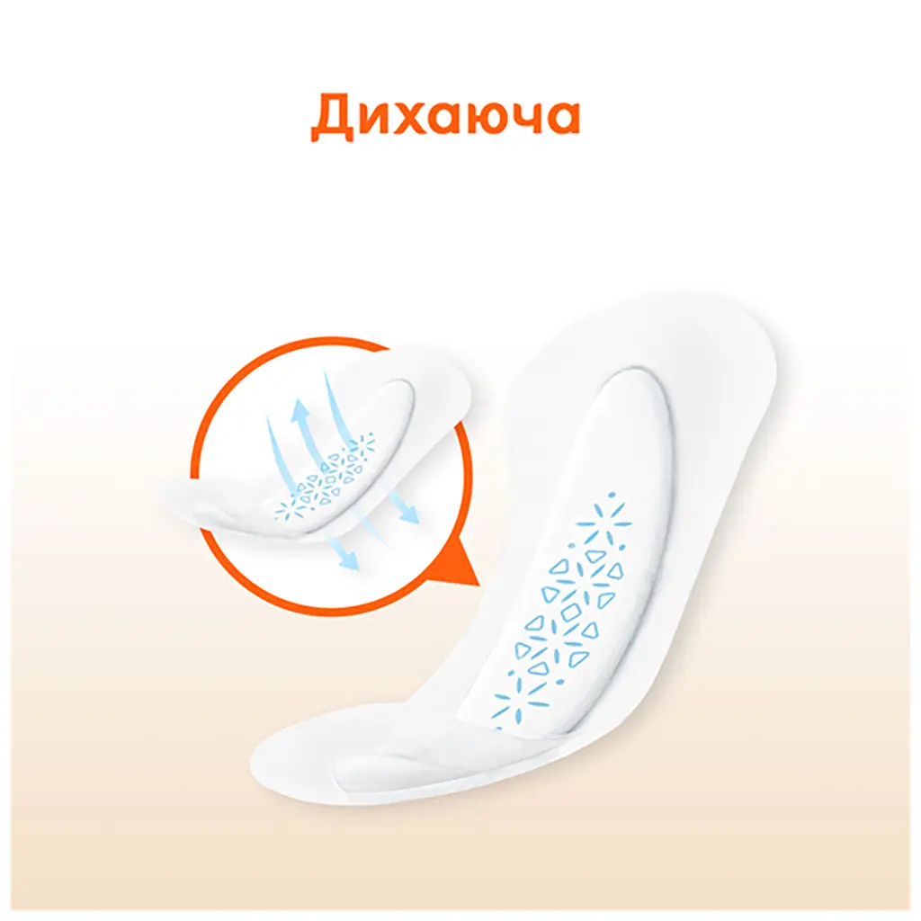 Щоденні прокладки Kotex Active Deo Extra Thin 48 шт. (5029053547886) - фото 5