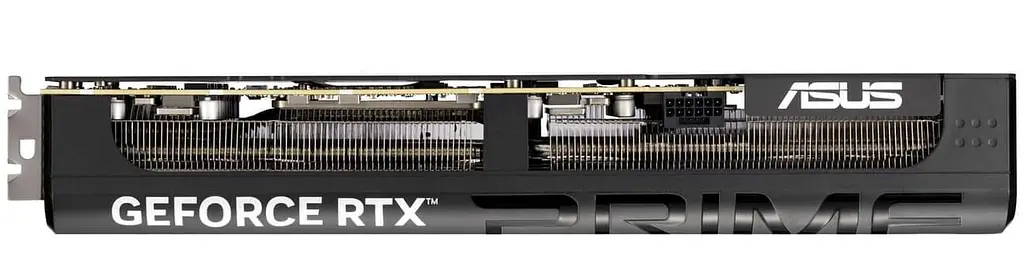 Відеокарта ASUS RTX 5070 Ti 16GB PRIME OC Edition (PRIME-RTX5070TI-O16G) (GDDR7, 256 bit, PCI-E v5.0 x16) - фото 8