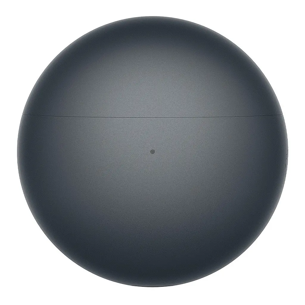 Bluetooth-гарнітура Huawei FreeBuds 7i Чорний (55038459) - фото 4